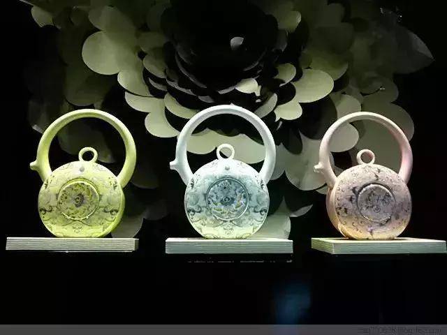 风靡大陆的10个台湾文创品牌