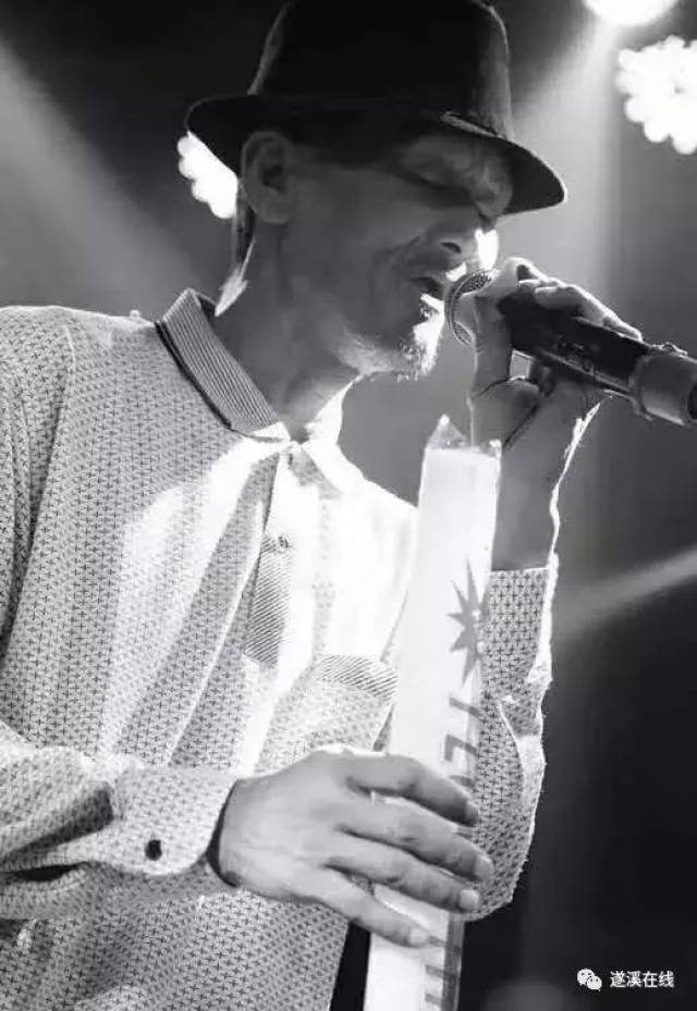 【号外】下六兴哥将莅临遂溪,与你现场演绎那