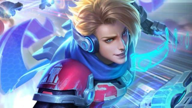 KPL逐梦系列:五款皮肤哪个手感最好?韩信貂蝉