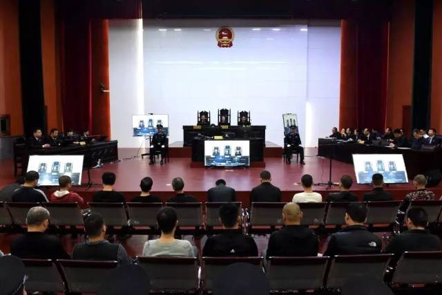 扫黑除恶 以张辉,张祖旗为组织者,领导者的黑社会性质组织具备一定的