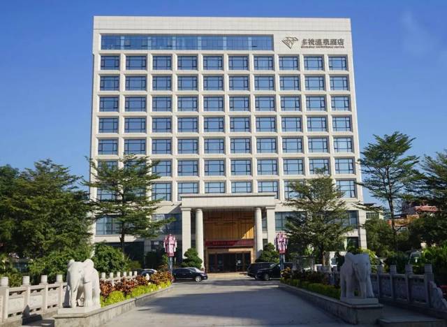 漳州角美餐厅怎么选？一份接地气的角美吃饭指南，带你认识文强餐厅