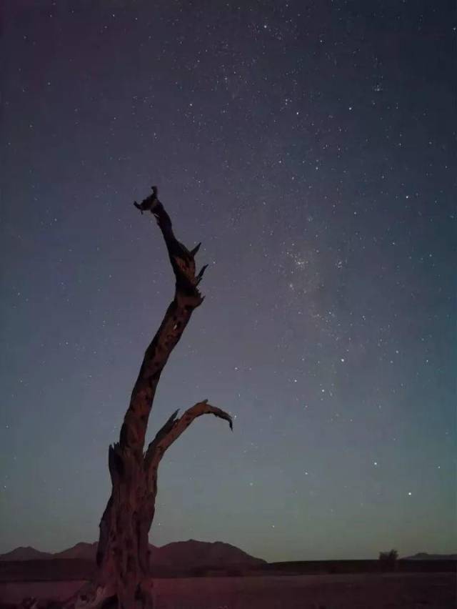 还是月亮?还是银河系?华为p30系满足你!