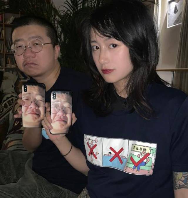 李诞老婆遭疯狂diss,被夸上天的黑尾酱是怎么一步步跌落神坛的
