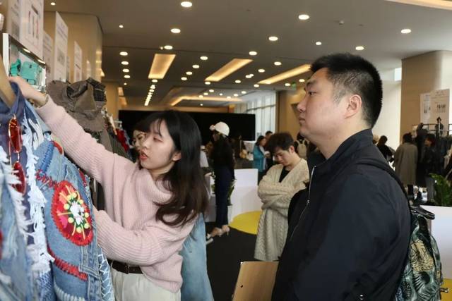 Sam Desner 2019“中华杯·太酷”MODE展复评首日|迎来纽约3NY创始人Sam Desner_搜狐网