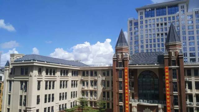 一附招生珠海一中附属学校2019年招生简章