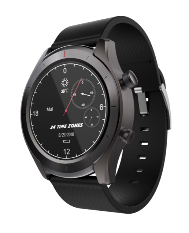 Qualcomm snapdragon wear on sale 2500