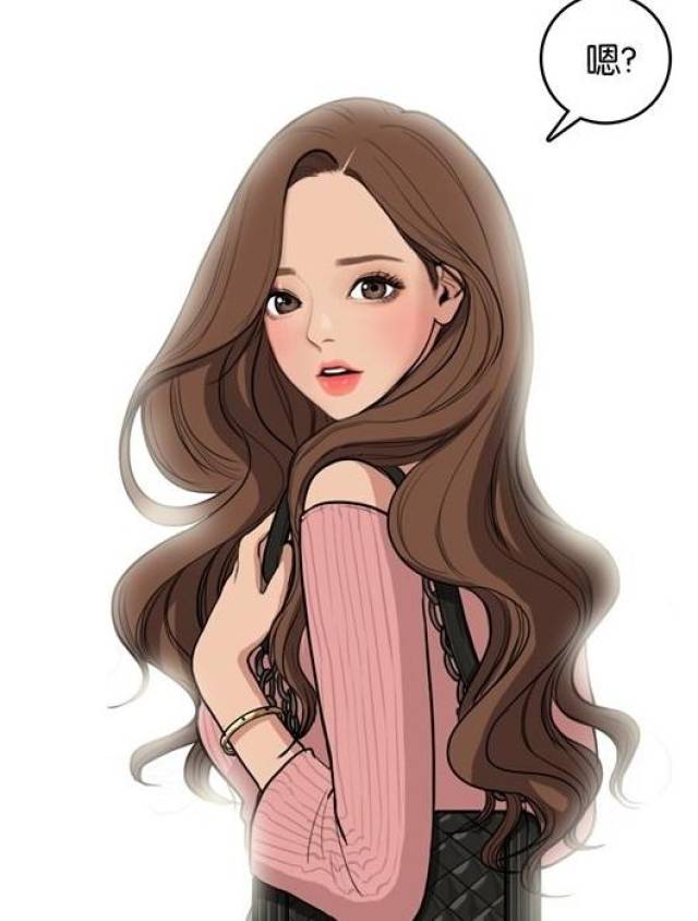 她画功惊艳,颜值与身材俱佳,这位韩国90后漫画家走红网络
