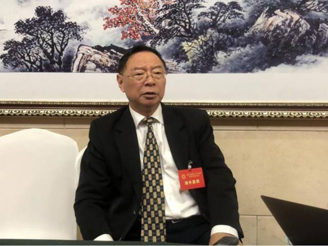 新加坡天府会会长杜志强家乡的事就是我的事丨川商专访