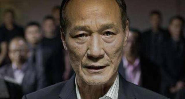但是看过香港电影《古惑仔》的,都知道东星里面有一个叫"骆驼"的大佬