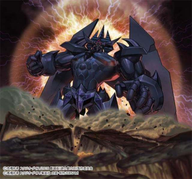 守护神官 马哈德