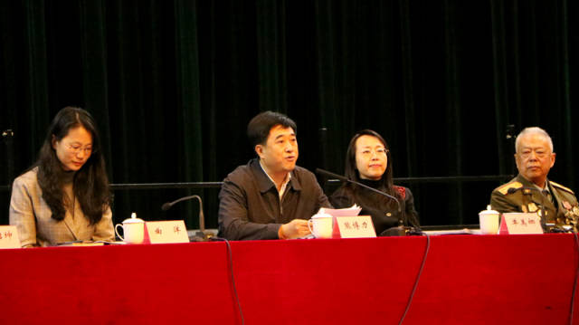 大连市委常委,秘