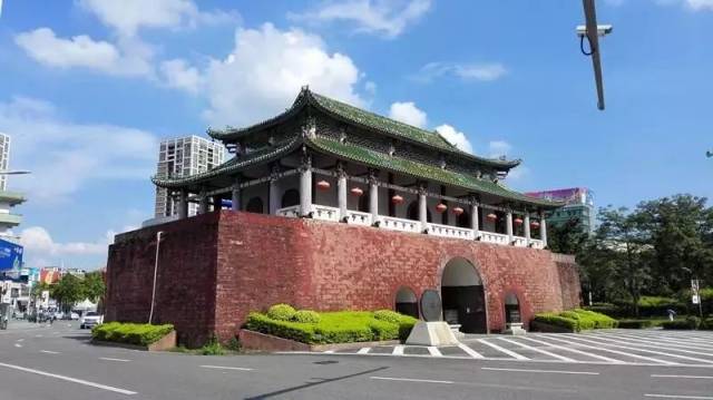 第十六名:黄江镇