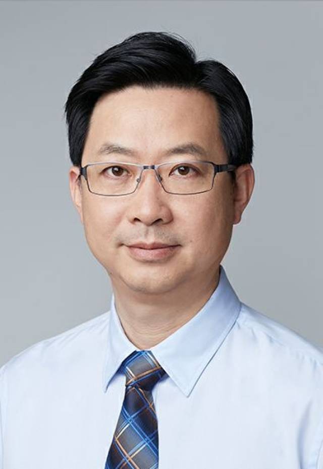 【专家门诊介绍】内科:杨建良 副主任医师