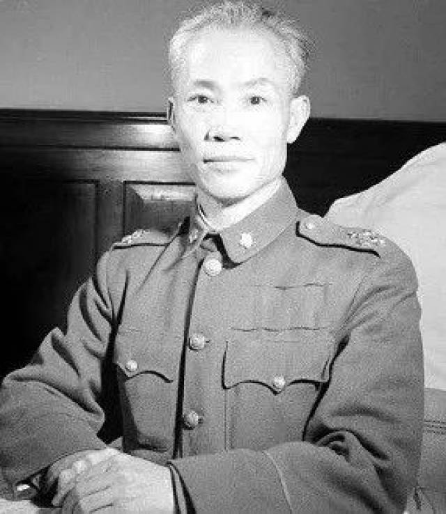 蒋介石三次下野三次复出他为何能屡屡起死回生