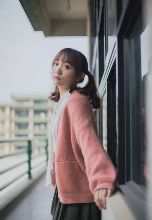 只有广工校花才是真的花?评论狂刷!实拍亮了