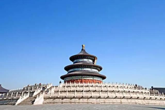 读懂中国传统建筑屋顶满满都是文化