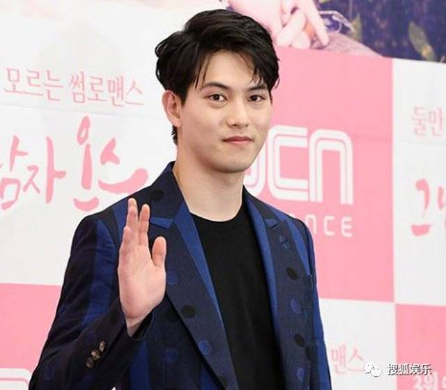 日报|郑俊英性视频分享群疑有SJ强仁;娜扎张翰