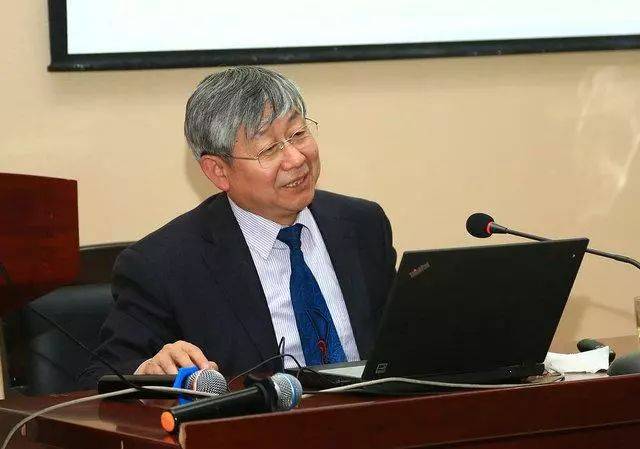 衡阳县籍院士聂建国当选为清华大学新一任学术委员会主任