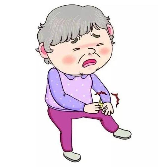 【病例分享】65岁的李奶奶突发肢体麻木竟是颈椎病惹的祸