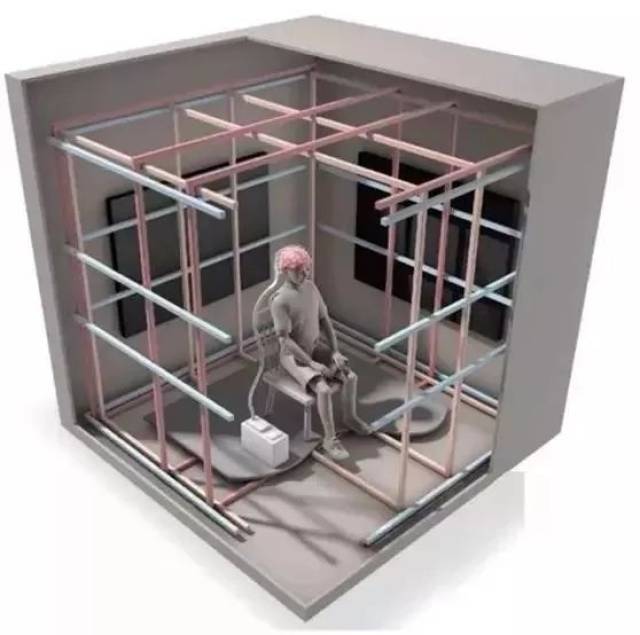 人类第六感首次被证实