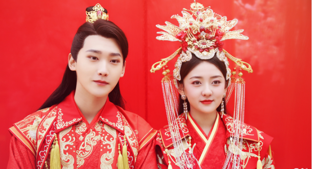 2019年待播甜宠剧,宋茜杨紫吴倩battle傻白甜