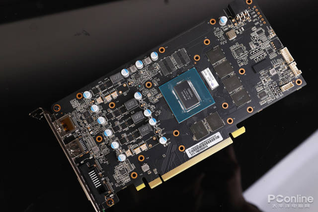 耕升gtx 1660炫光oc&追风版评测:双生子表现喜人