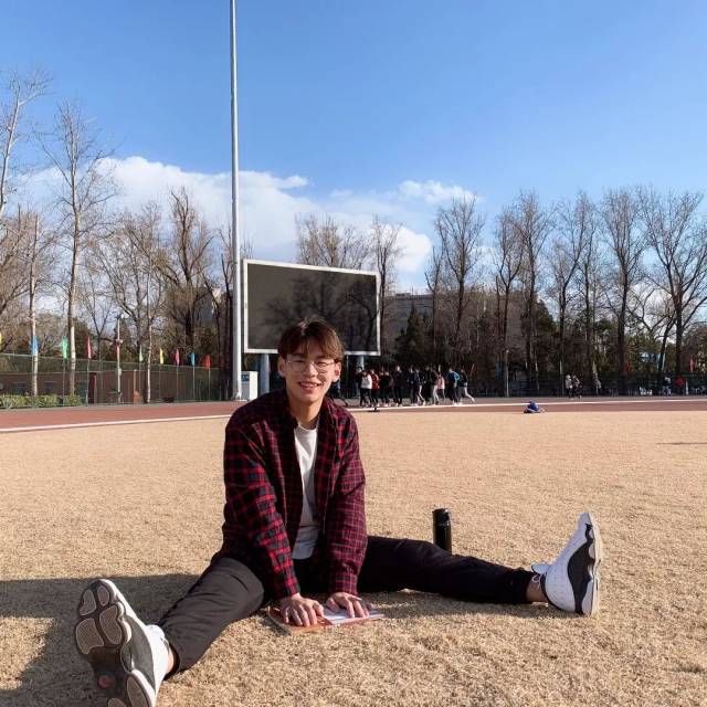 北体校草大赛2号投票通道开启 | 24名小哥哥喊你来投票哇