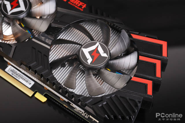 耕升gtx 1660炫光oc&追风版评测:双生子表现喜人