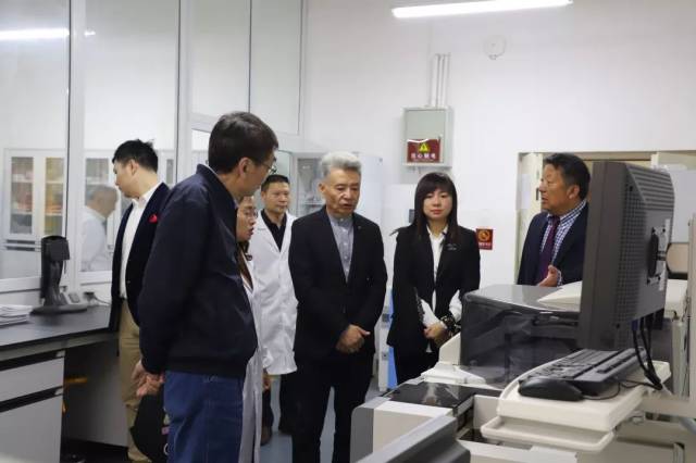 云南翰文教育投资集团与瑞科教育集团召开滇港两地人才