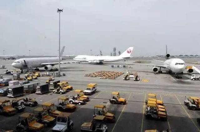 重庆荣昌货运机场600亿图片