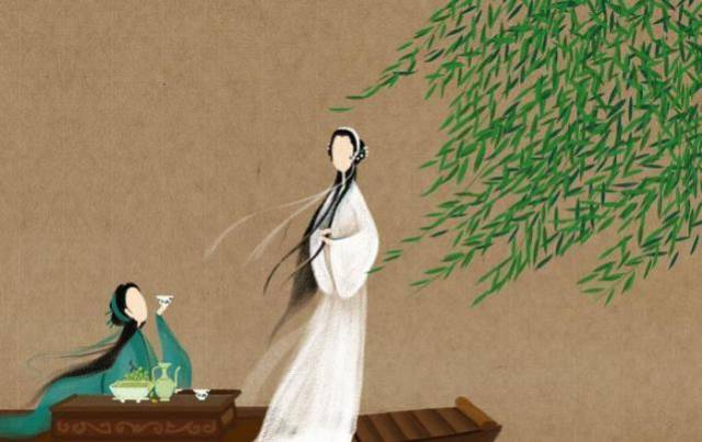 白蛇青蛇皮肤将上线,究竟花落谁家?