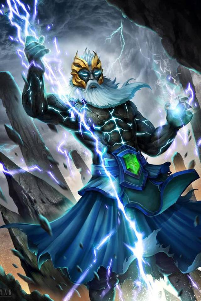 《刀塔自走棋》神族全体系介绍:宇宙法,苍穹猎,天地刺,皇家骑_手机