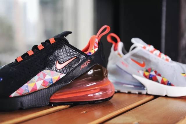 Nike air max hot sale 270 cny