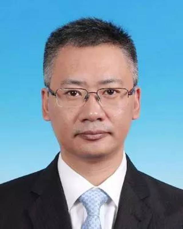 台州市副市长郑敏强同志任金华市委常委,组织部长