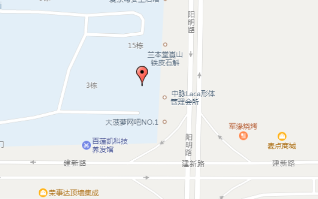 定制套餐,无正当理由,不可退改 地址:湖南省常德市鼎城区红云街道停车