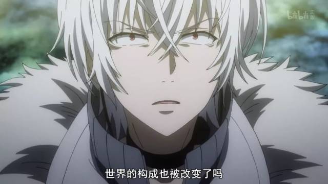 动画回顾 | 一方通行「我不做恶党啦!」