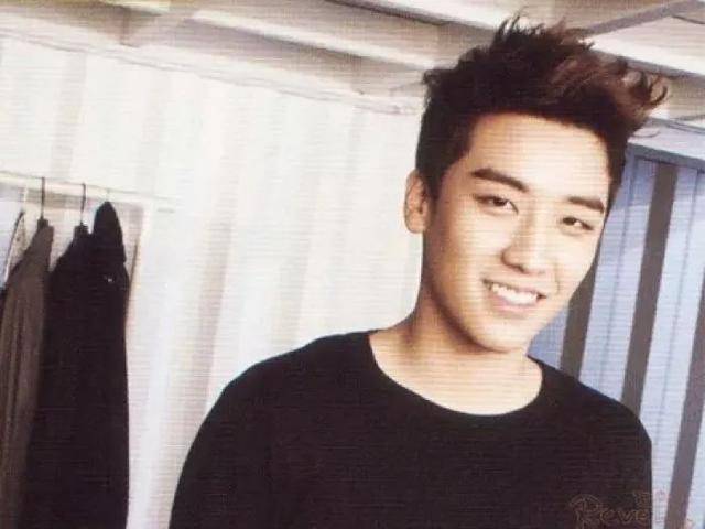 跑男新成员?胜利夜店被曝D品?MOMOLAND回