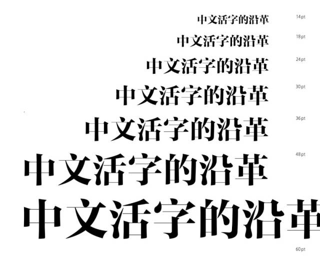 方正雅宋是为了满足报刊和书籍的正文排版,而方正风雅宋则是为了满足