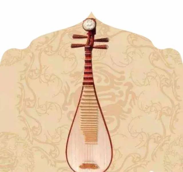 【格安高評価】㉔薩摩琵琶用 撥・楓（27.3cm） 和楽器