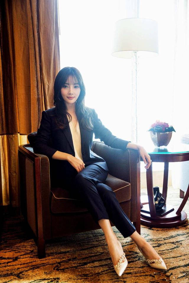 娱乐圈有哪些身高比较矮的女明星