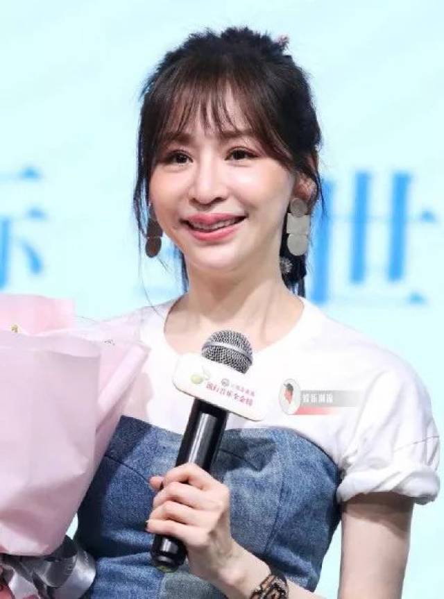 那些被玻尿酸"坑害"的女明星怎么了?