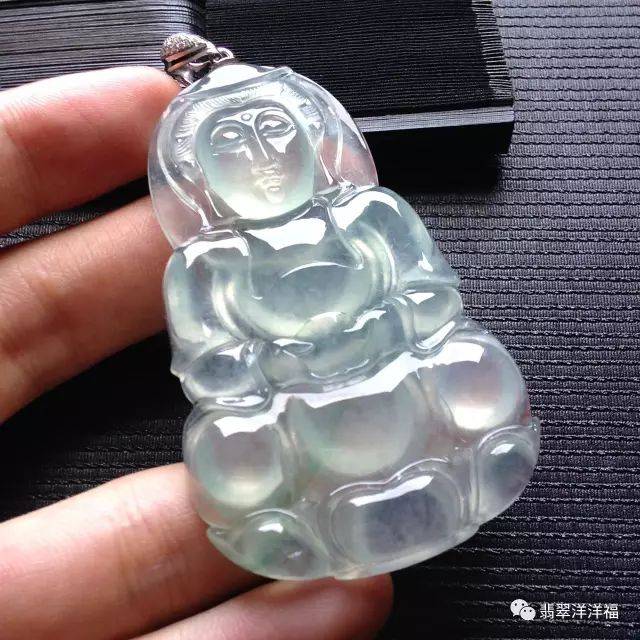 电视剧《玉观音》感染这对夫妻:认为观音适合