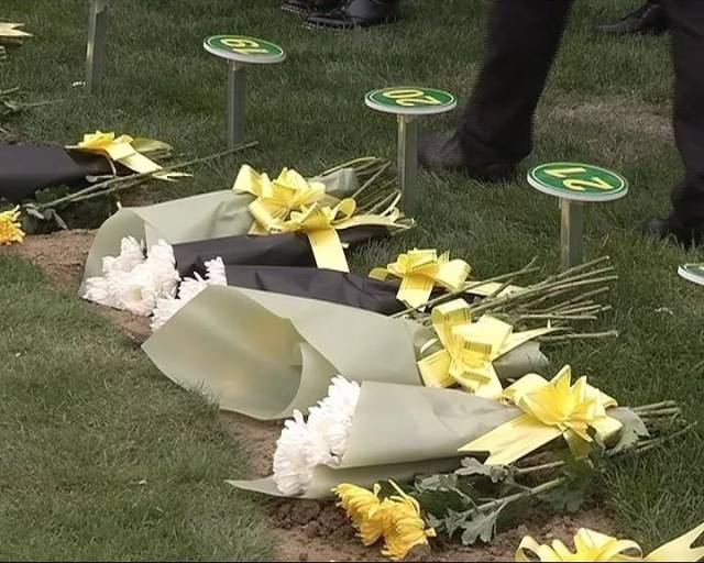 清明·人间世(三):生态墓葬文明祭扫 温暖回忆祭奠亲人