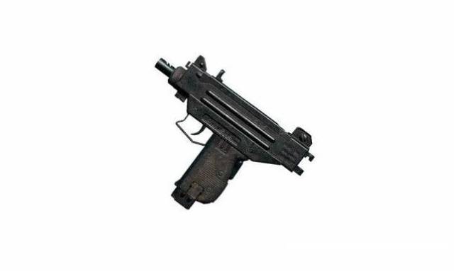 版本新宠最强的冲锋枪.维克托第三,第一被玩家遗弃!