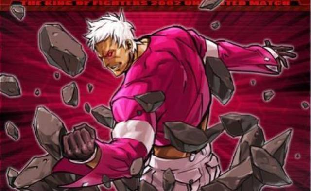 《拳皇97》无限气版本五强:八神依旧强势,五弱