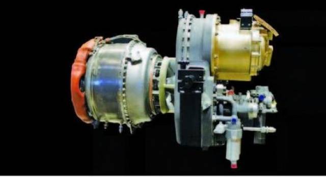 Hts900 Engine 混合动力系统仍将是城市空中交通飞行器的首选_手机搜狐网