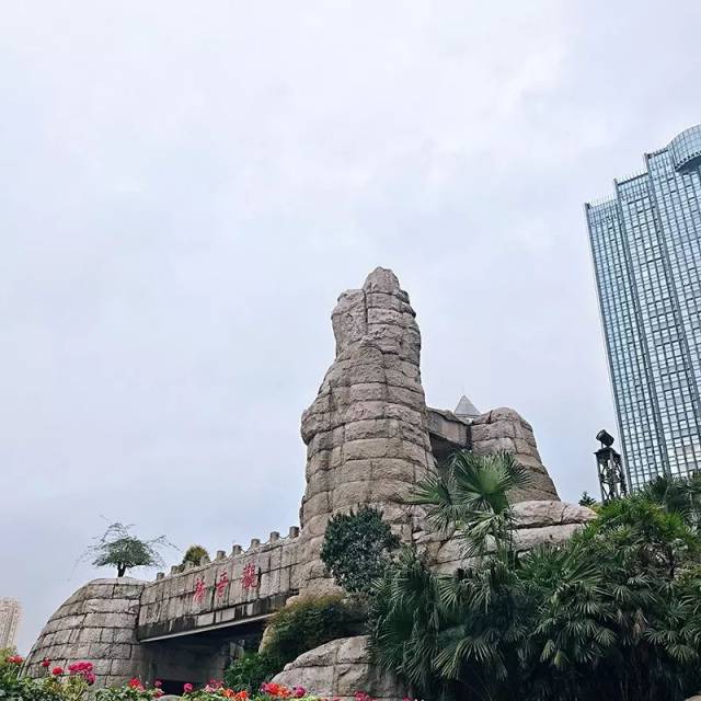 第一次一个人出游 | 五天四夜重庆&成都自由行攻略