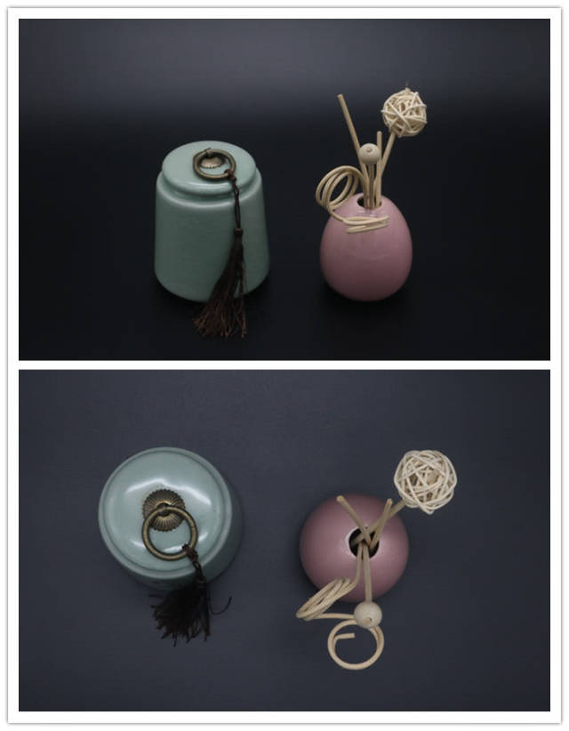 小型摄影棚实测:拍小物件的好帮手!