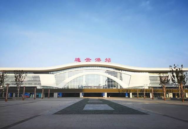 连云港新增一列进京高铁!即日可订票