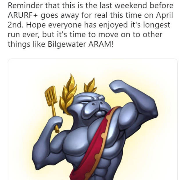 设计师发布愚人节玩笑98新平衡补丁即将到来